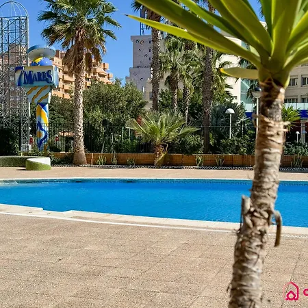 Retiro De Mar Apartment