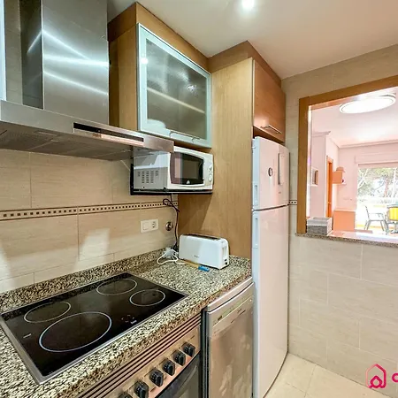 Apartment Retiro De Mar