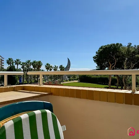 Apartment Retiro De Mar