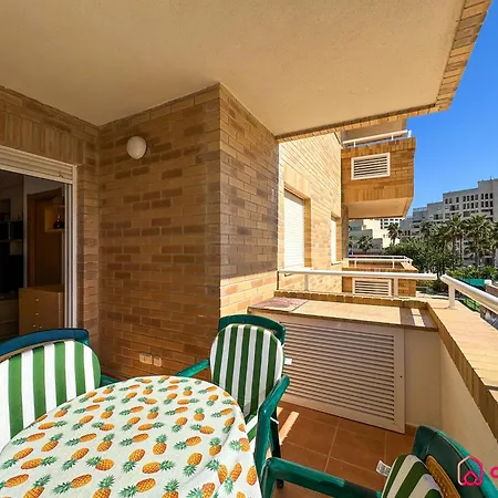 Apartment Retiro De Mar