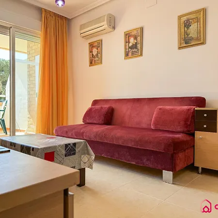 Retiro De Mar Apartment